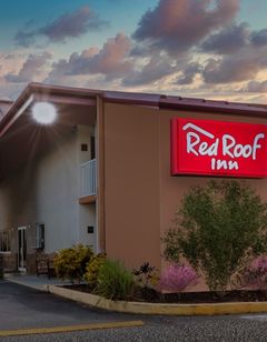 Red Roof Inn Ellenton - Bradenton NE