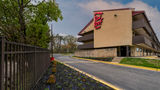 Red Roof Inn Washington DC - Lanham Exterior