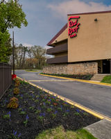 Red Roof Inn Washington DC - Lanham
