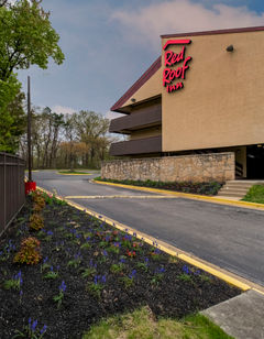 Red Roof Inn Washington DC - Lanham