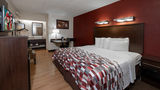Red Roof Inn Washington DC - Lanham Room