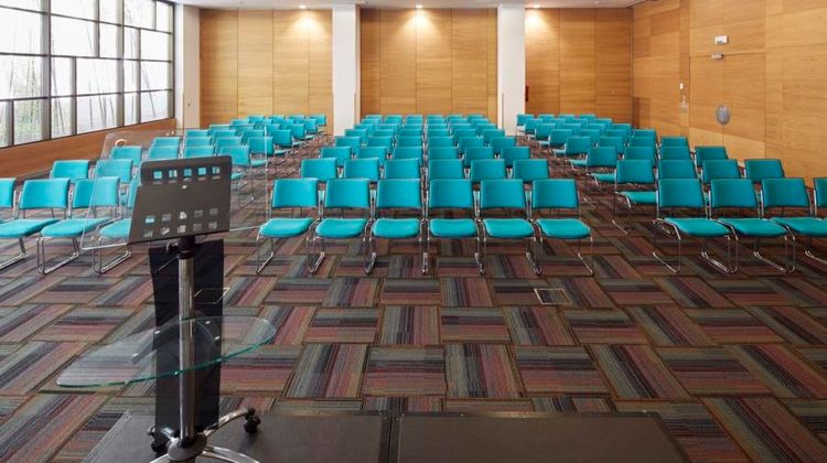 Puerta de Bilbao Hotel Meeting