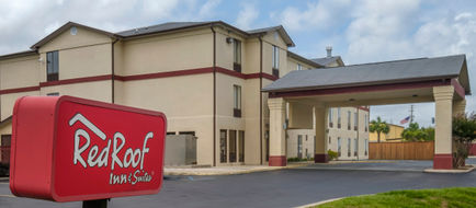 Red Roof Inn & Suites Mobile SW - I-10 Exterior