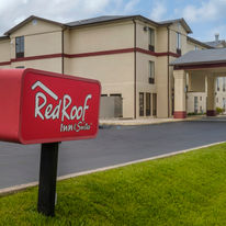 Red Roof Inn & Suites Mobile SW - I-10