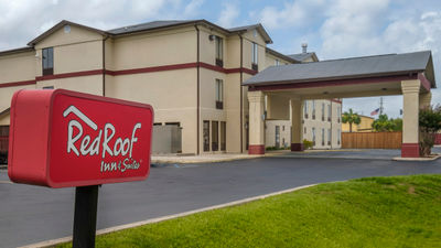 Red Roof Inn & Suites Mobile SW - I-10