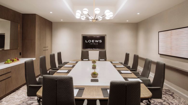 <b>Loews Vanderbilt Hotel Meeting</b>. Images powered by <a href="https://www.leonardoworldwide.com/" title="Leonardo Worldwide" target="_blank">Leonardo</a>.