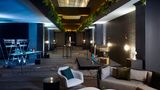 Loews Vanderbilt Hotel Lobby