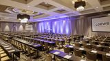 Loews Vanderbilt Hotel Ballroom