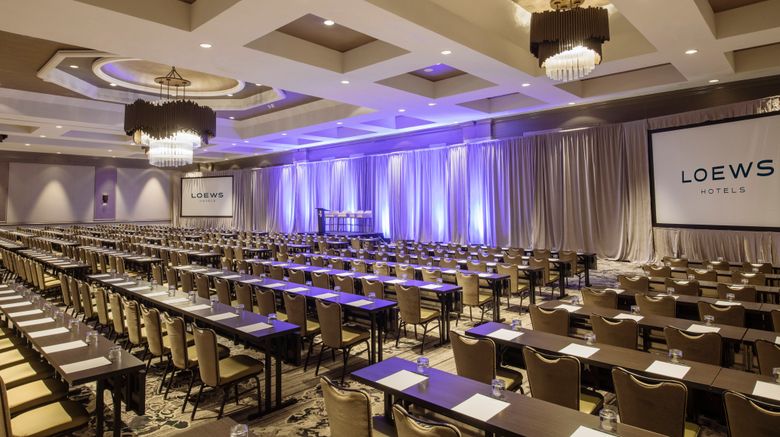 <b>Loews Vanderbilt Hotel Ballroom</b>. Images powered by <a href="https://www.leonardoworldwide.com/" title="Leonardo Worldwide" target="_blank">Leonardo</a>.