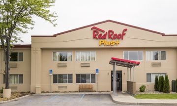 Red Roof PLUS+ Poughkeepsie