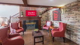 Red Roof Inn & Suites Stafford, VA - Qua Lobby
