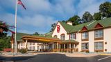 Red Roof Inn & Suites Stafford, VA - Qua Exterior