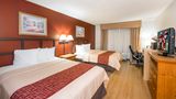 Red Roof Inn & Suites Stafford, VA - Qua Room