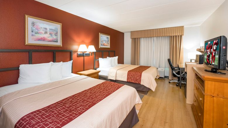 <b>Red Roof Inn & Suites Stafford, VA - Qua Room</b>. Images powered by <a href="https://www.leonardoworldwide.com/" title="Leonardo Worldwide" target="_blank">Leonardo</a>.