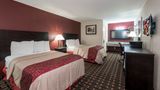 <b>Red Roof Inn Mobile - Midtown Room</b>. Images powered by <a href="https://www.leonardoworldwide.com/" title="Leonardo Worldwide" target="_blank">Leonardo</a>.