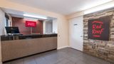 <b>Red Roof Inn Mobile - Midtown Lobby</b>. Images powered by <a href="https://www.leonardoworldwide.com/" title="Leonardo Worldwide" target="_blank">Leonardo</a>.