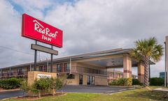Red Roof Inn Mobile - Midtown
