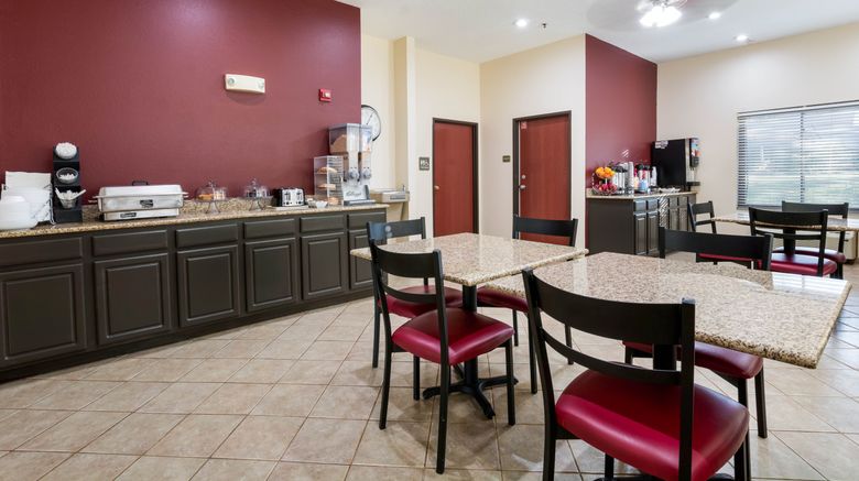 <b>Red Roof Inn Carrollton Restaurant</b>. Images powered by <a href="https://www.leonardoworldwide.com/" title="Leonardo Worldwide" target="_blank">Leonardo</a>.