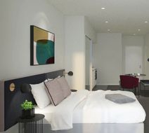 Quest Preston Room