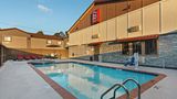 Red Roof PLUS+ Huntsville Pool
