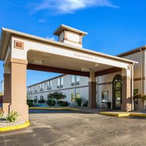 Red Roof Inn Carrollton