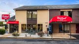 Red Roof Inn Spartanburg – I-26 Exterior