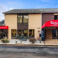 Red Roof Inn Spartanburg – I-26