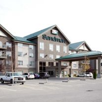 Sandman Hotel & Suites Calgary West