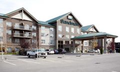 Sandman Hotel & Suites Calgary West