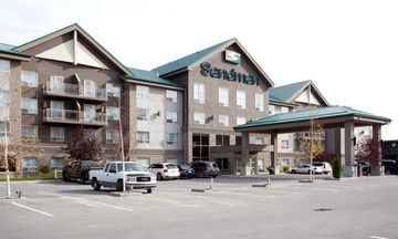 Sandman Hotel & Suites Calgary West