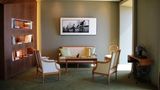 Hotel Bon Rivage Lobby