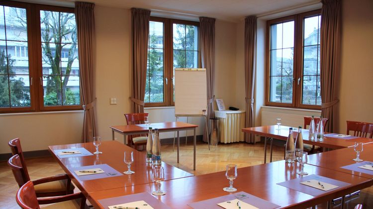 Hotel Bon Rivage Meeting