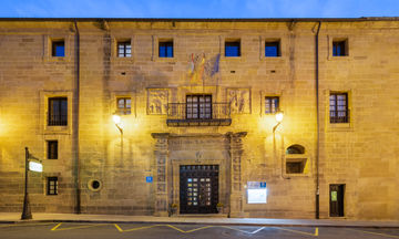 Hotel Los Augustinos