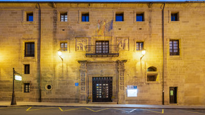 Hotel Los Augustinos