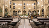Hotel Los Augustinos Lobby