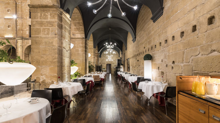 Hotel Los Augustinos Restaurant
