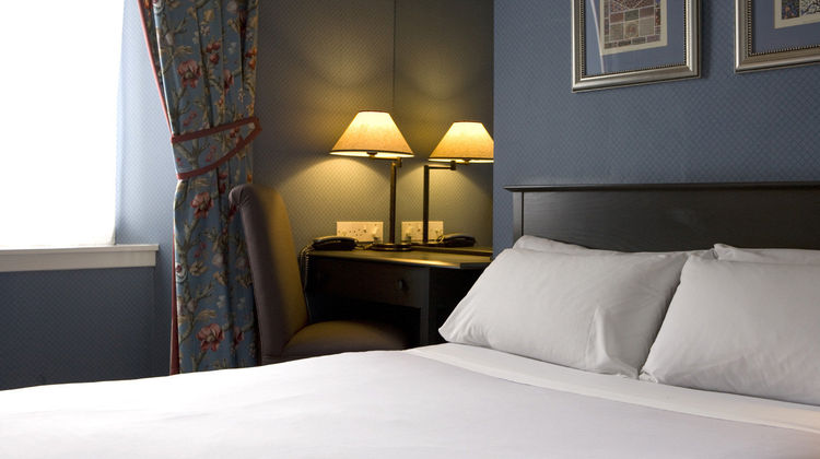 Skene House Holburn Room