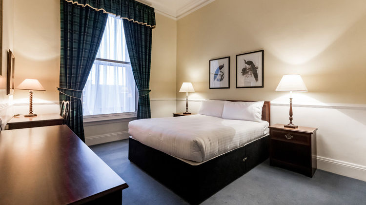 Skene House Holburn Room