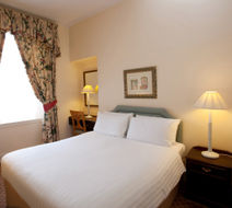 Skene House Holburn Room