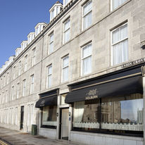 Skene House Holburn