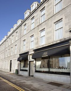 Skene House Holburn