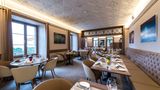 Hotel Bon Rivage Restaurant