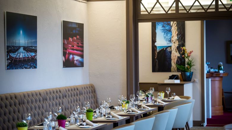 <b>Hotel Bon Rivage Restaurant</b>. Images powered by <a href="https://www.leonardoworldwide.com/" title="Leonardo Worldwide" target="_blank">Leonardo</a>.