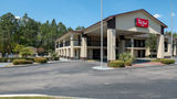 Red Roof Inn Gulf Shores Exterior
