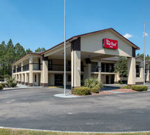 Red Roof Inn Gulf Shores Exterior