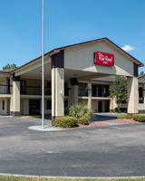 Red Roof Inn Gulf Shores