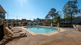 Red Roof Inn Gulf Shores Pool