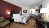 Red Roof Inn Gulf Shores Room