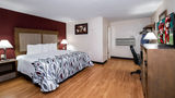 Red Roof Inn Neptune - Jersey Shore Room