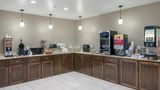 Red Roof PLUS+ Fort Worth - Burleson Restaurant